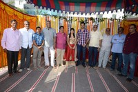 Anaganaga Oka Chitram Opening Photos
